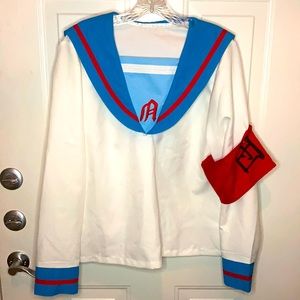 Haruhi Suzumiya Cosplay